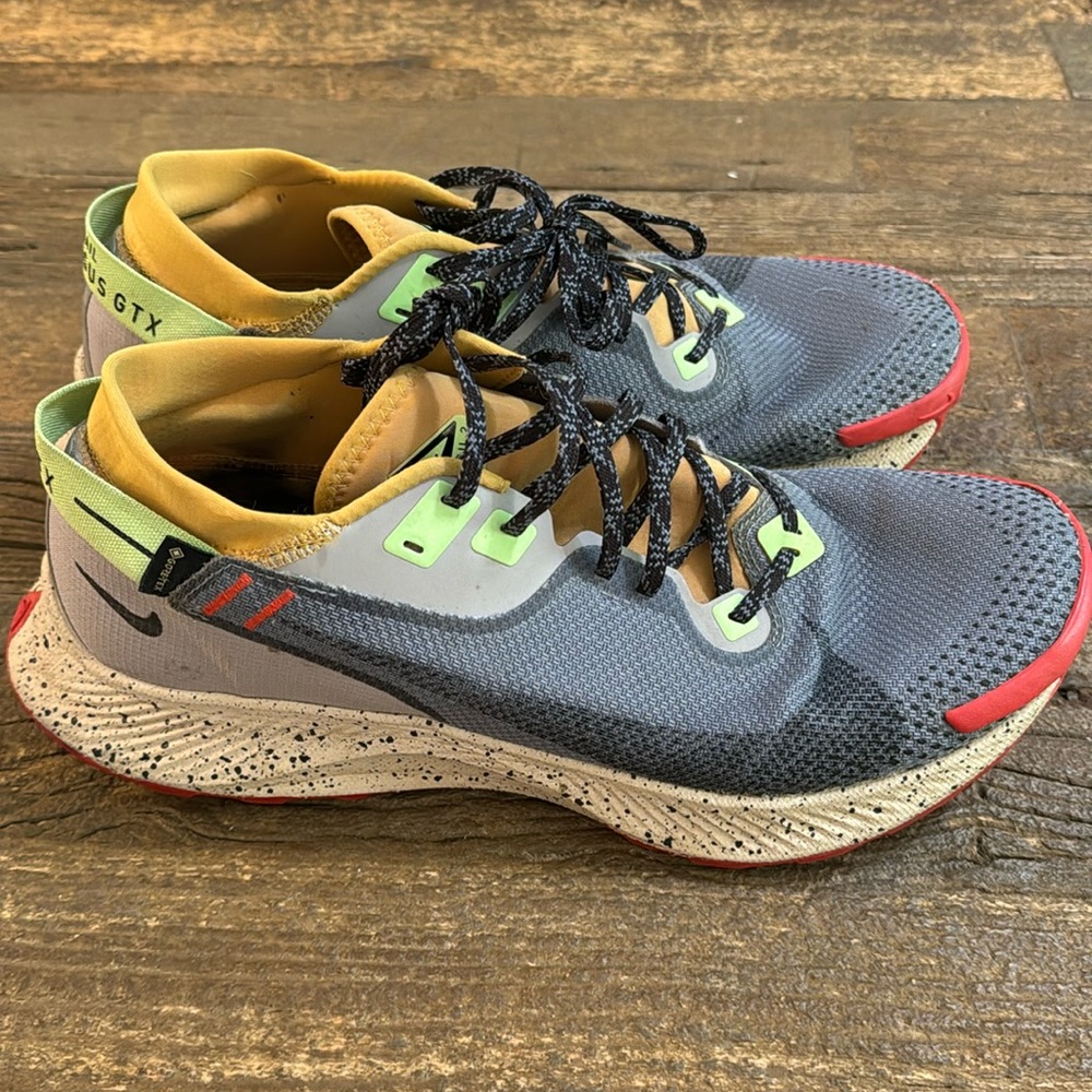 Nike Trail Pegasus GTX Trail Running Shoes
